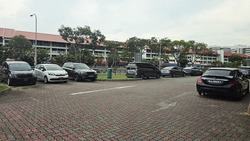 Automobile Megamart (D14), Retail #557807961
